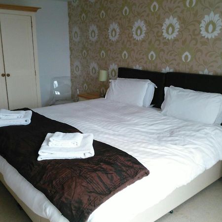 South Fistral Seaview 2-Bed Apartment Newquay  Exterior photo
