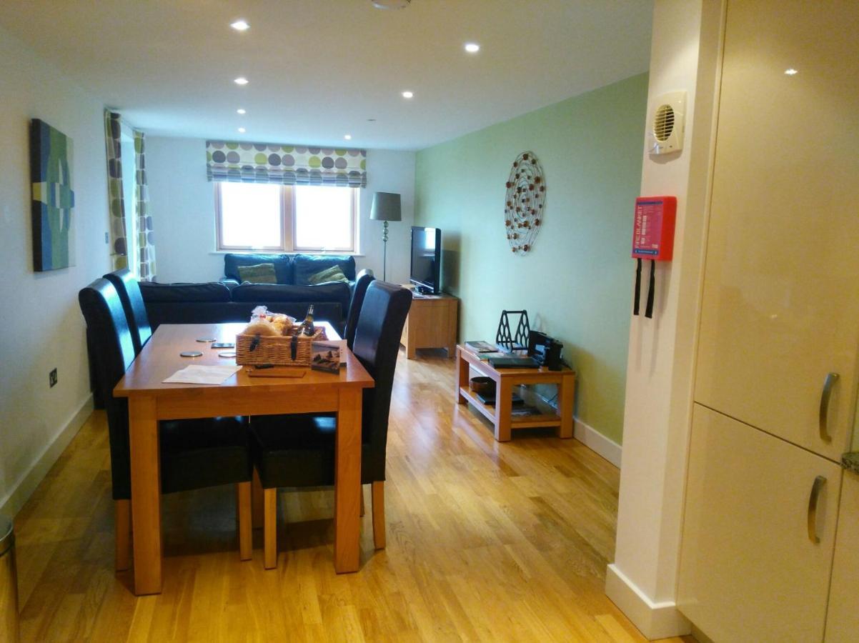 South Fistral Seaview 2-Bed Apartment Newquay  Exterior photo