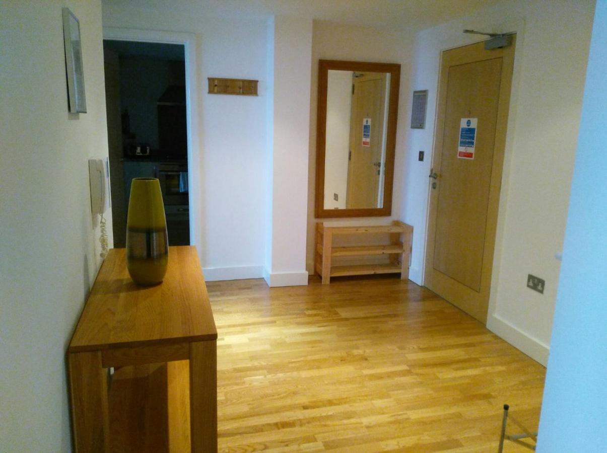 South Fistral Seaview 2-Bed Apartment Newquay  Exterior photo